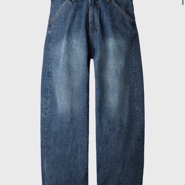 해칭룸 와이드 커브드진