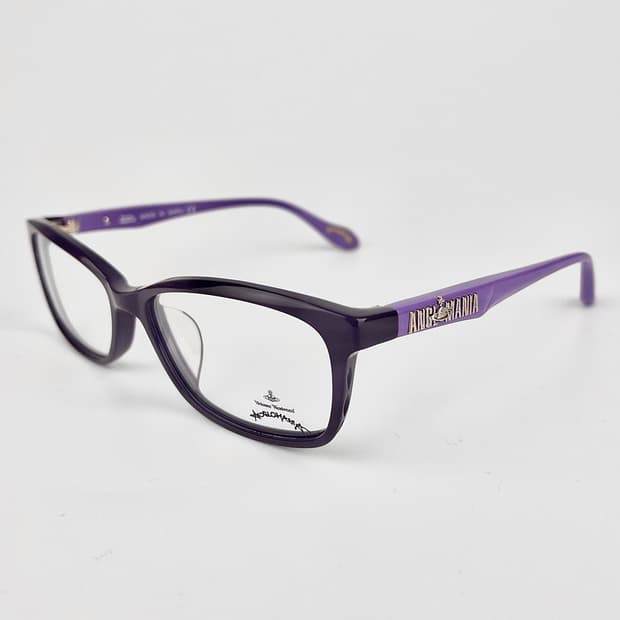 Vivienne Westwood 비비안 뿔테 안경