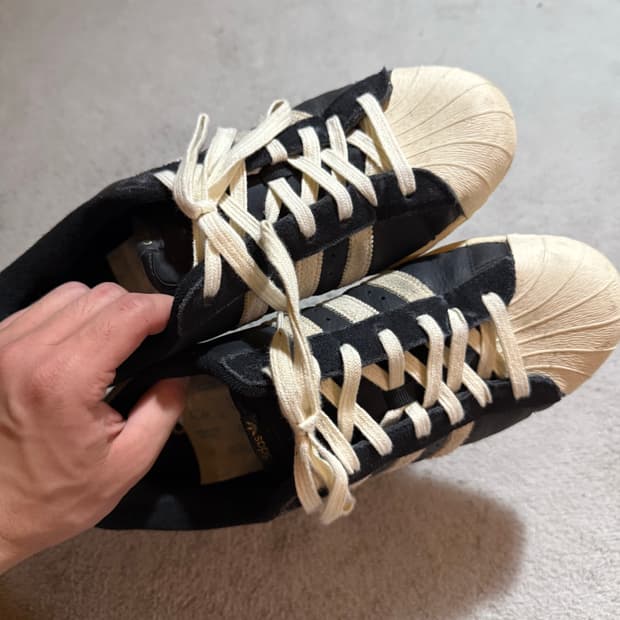 [270] Adidas 신발