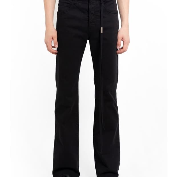 GILL 코튼 블렌드 데님 30사이즈