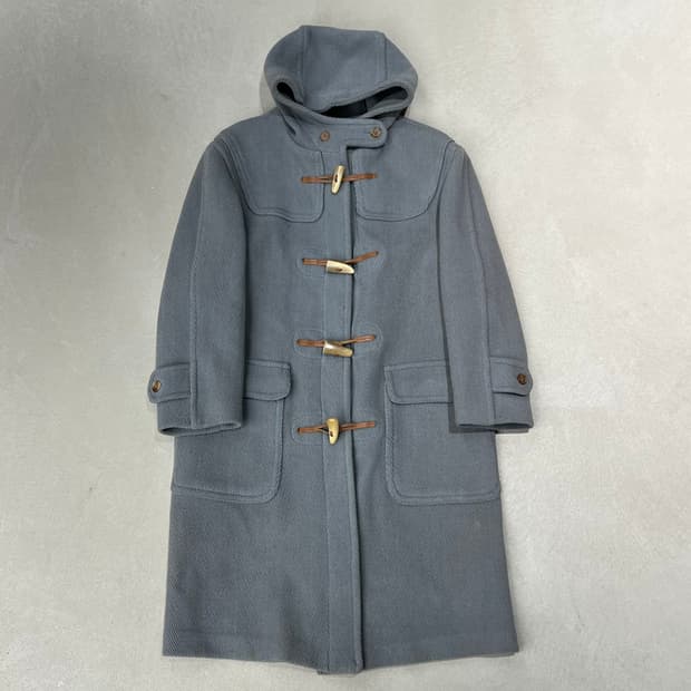 글로버올 더플코트 s08944