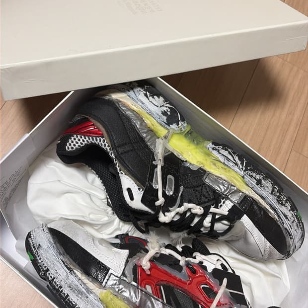 급처 마르지엘라 퓨전 40 사이즈