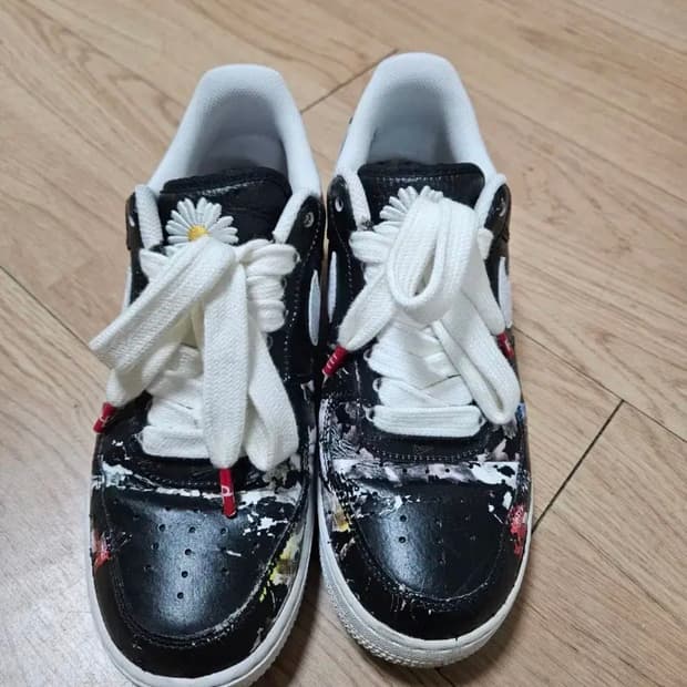 지디포스 파라노이즈 1.0 265판매