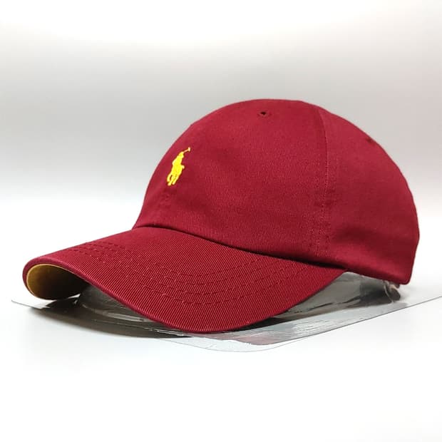 폴로 랄프로렌 POLO 정품 모자 K-243