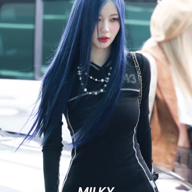 스컬프터 넘버링 후드티 ILY Numbering Hoodie Black