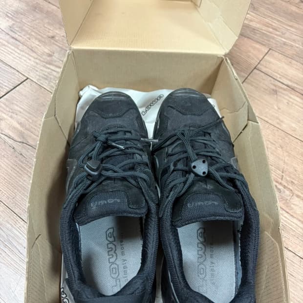 로바 제피어 로우