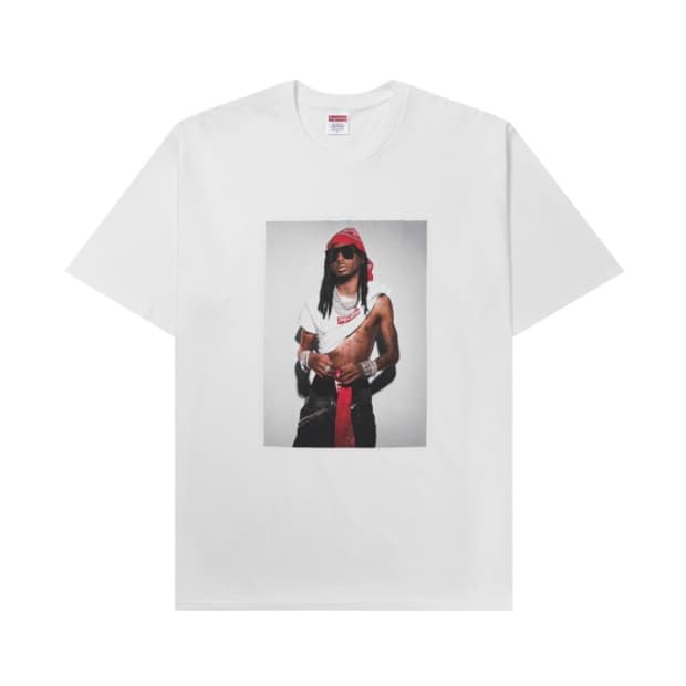 플레이보이카티 슈프림 티셔츠 m 일괄