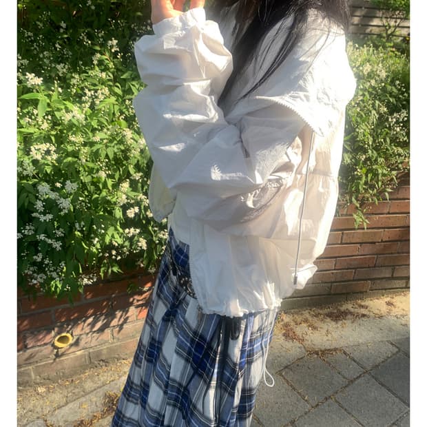 정가 3.2) summit JP 바람막이