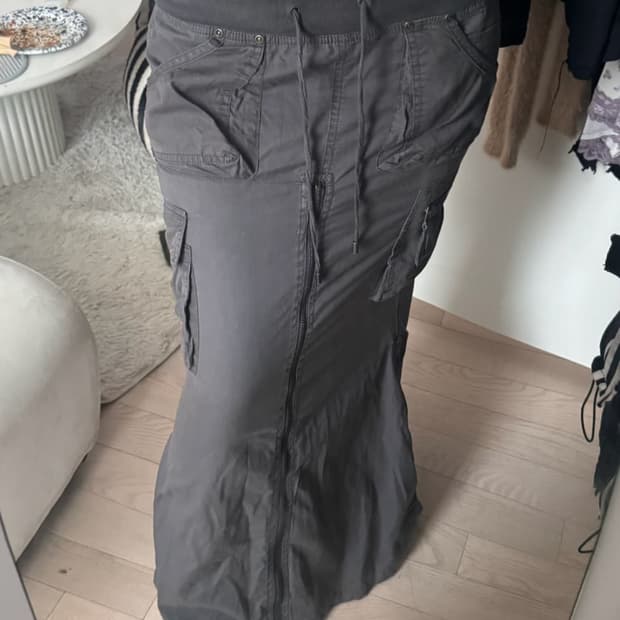 고아 GOA 카고 스커트