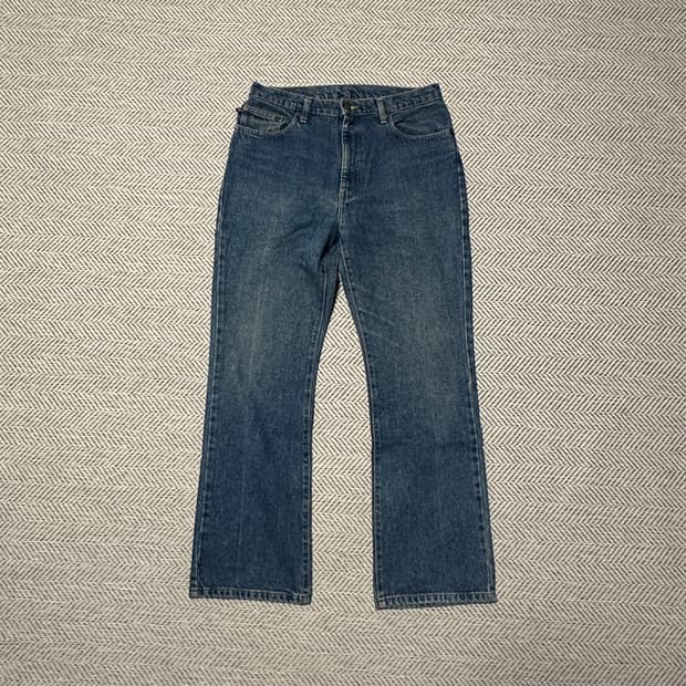 POLO RALPH LAUREN jeans denim pants