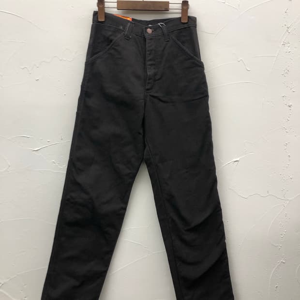 smith's 캔버스 카펜터 워크 팬츠