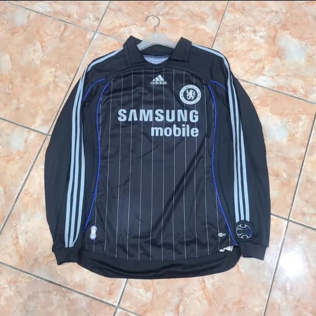 아디다스 06 08 첼시FC 세브첸코 올드레플 축구져지