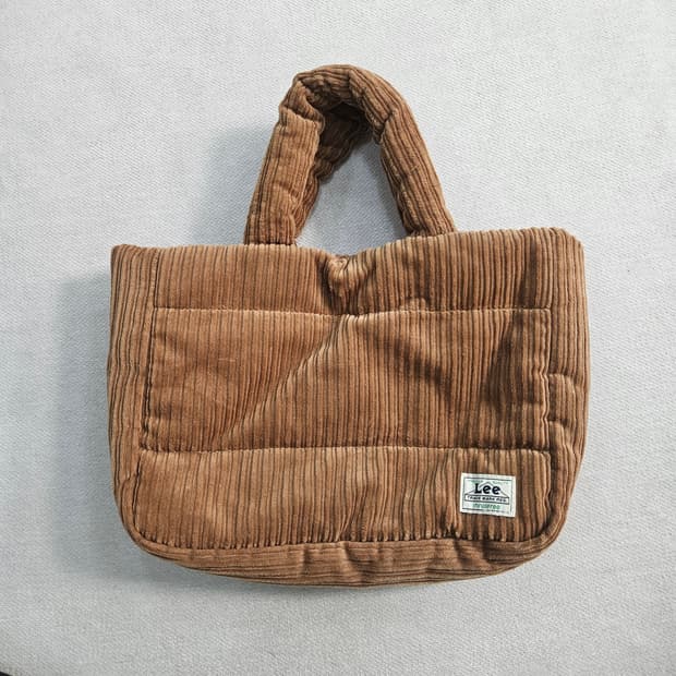 실측확인 리X이니스프리 도트백 0408Y