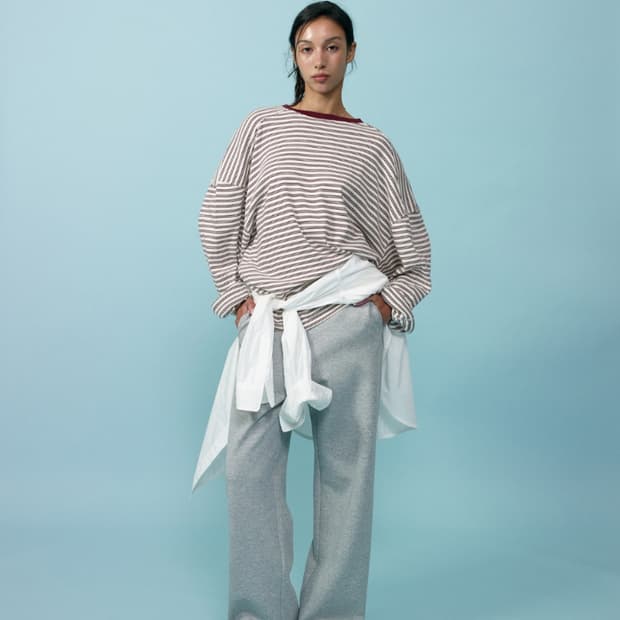 리본빛 take long sleeve tee