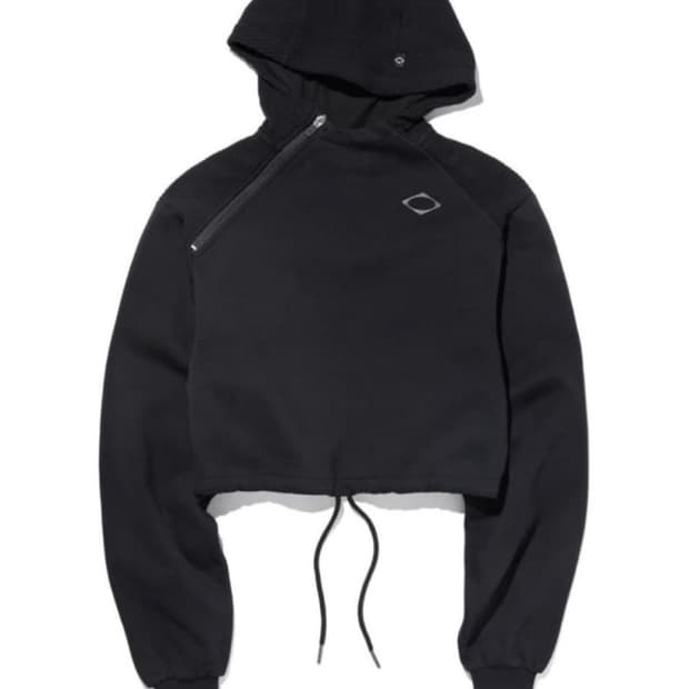 미스치프 후드티