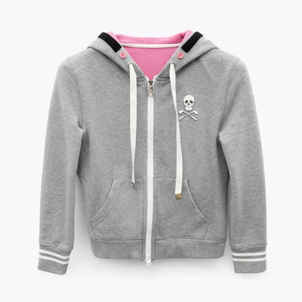 마크앤로나 여성 후드 집업 38사이즈