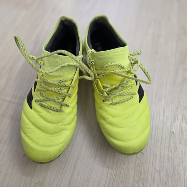 260 아디다스 축구화 코파 19.1 AG