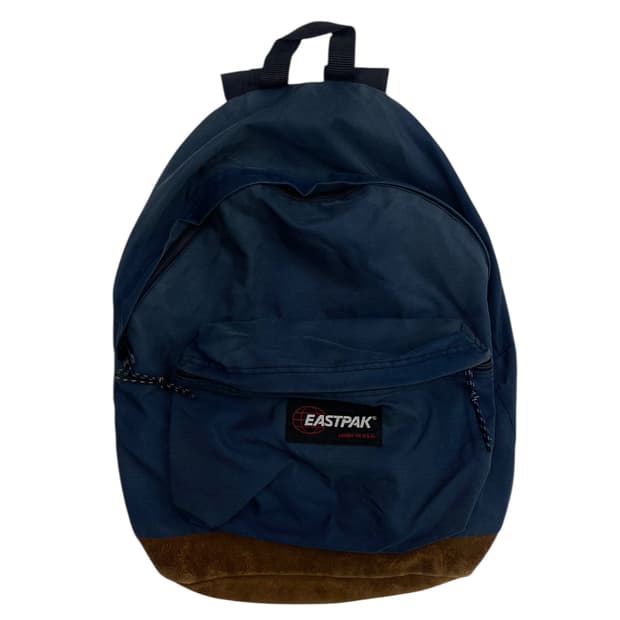 이스트팩 네이비 usa 백팩