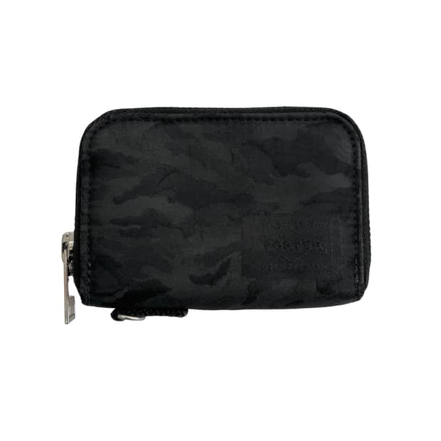 요시다 포터 길리 동전지갑 카드지갑