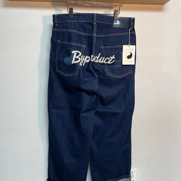 아워레가시 워크샵 바이레도 데님