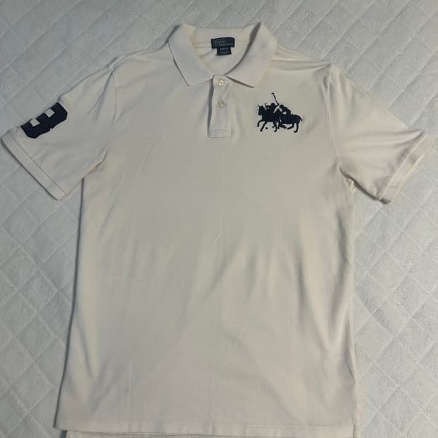 폴로 빅포니 카라티