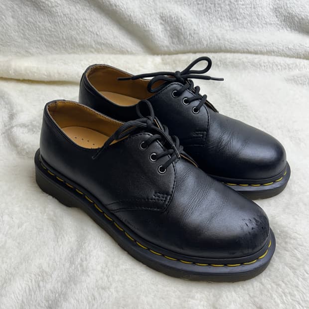 [37] 닥터마틴 1461 3호 나파 || 230-235