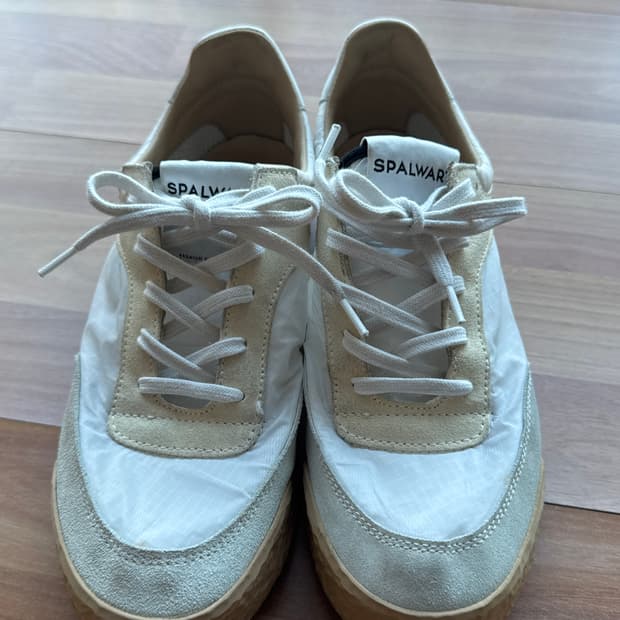 스파워트 피치 로우 립 HS 아이보리 판매합니다