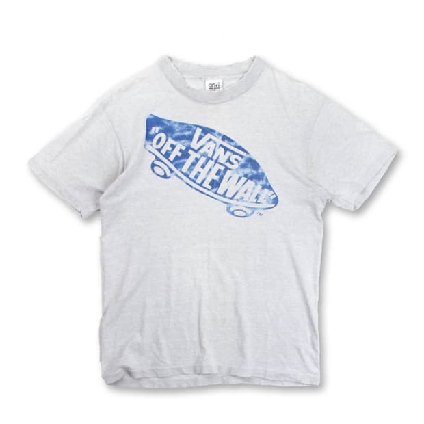 90s VANS (M)
