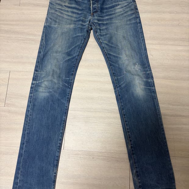 디올옴므/크로우마크 진/32