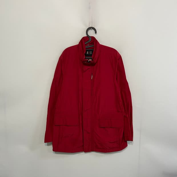 닥스 남성 바람막이 100 