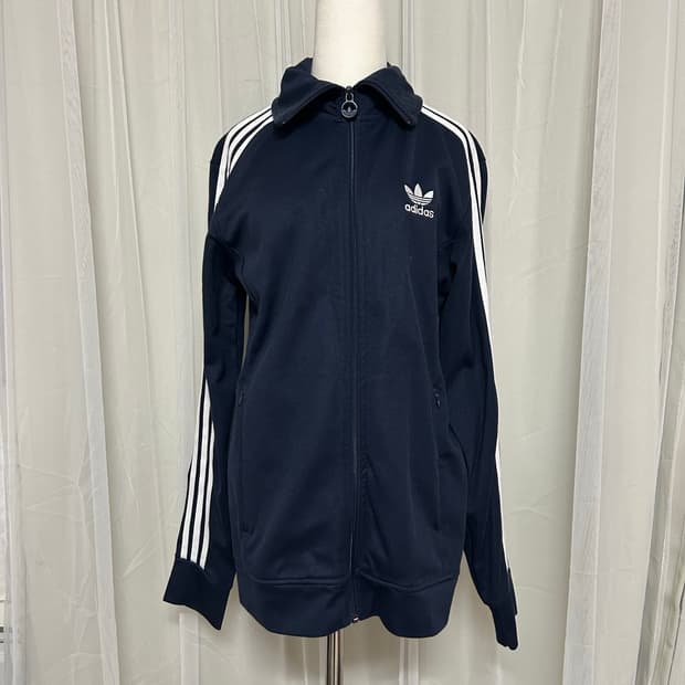 아이다스 구파이어버드 져지 네이비 95