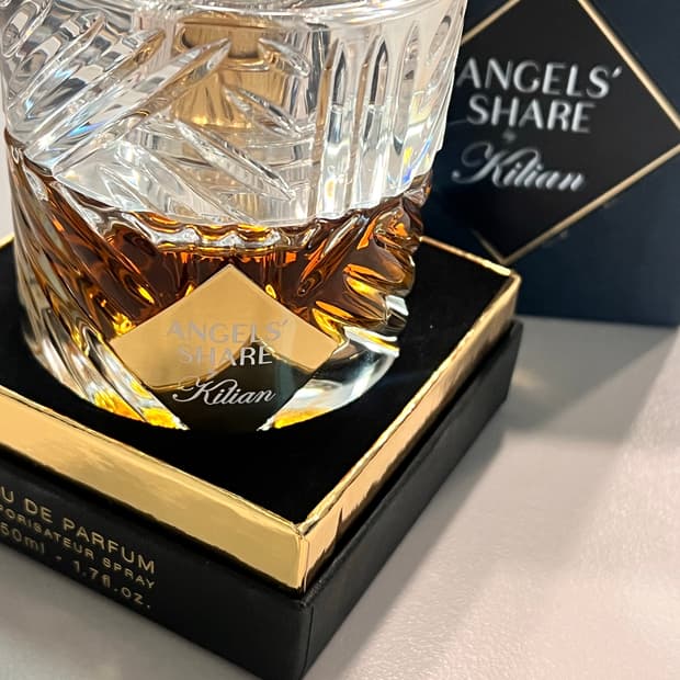 면세 정품 킬리안 엔젤스쉐어 50ml