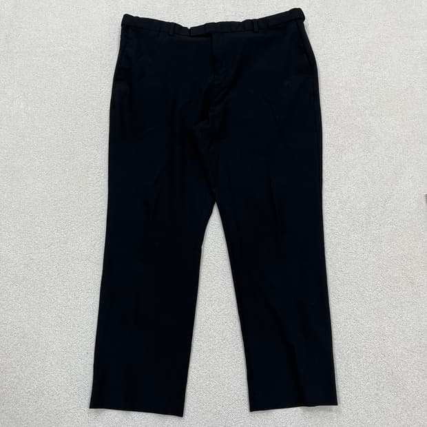 42 무신사스탠다드 빅사이즈 슬랙스 0312M2