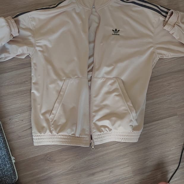 아디다스 파이어버드 져지