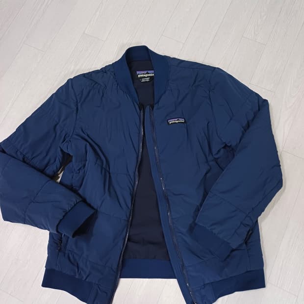 파타고니아 제머 봄버 L사이즈 