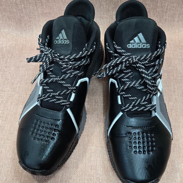 아디다스 270mm-코트비젼 2.0  농구화