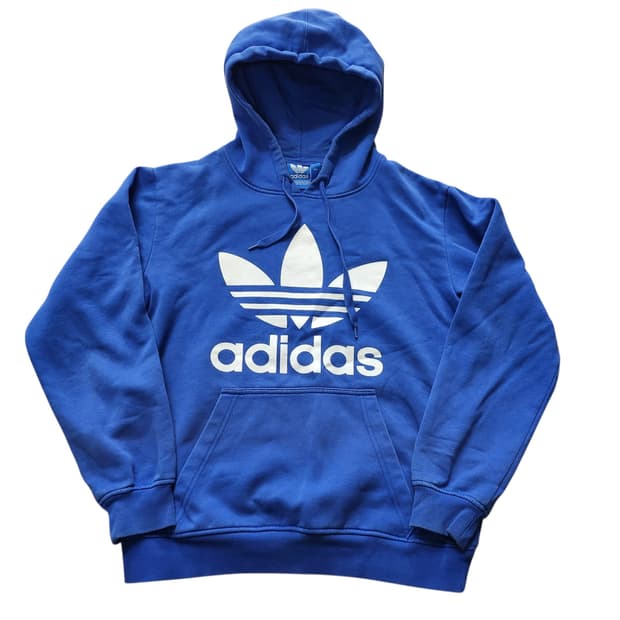 아디다스 후드티