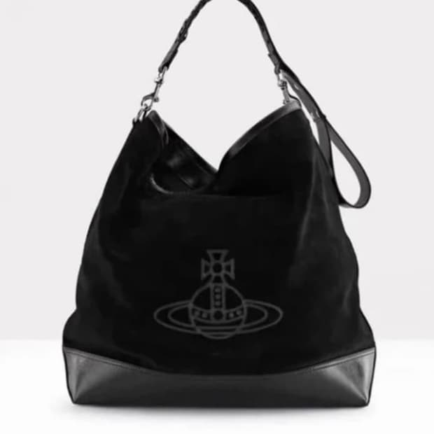 비비안웨스트우드 낸시 호보백