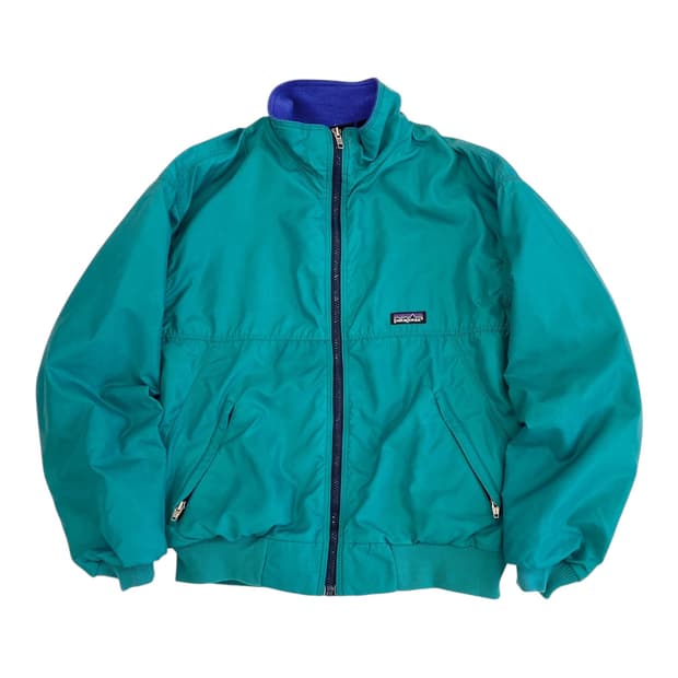 1990s 파타고니아 신칠라 자켓