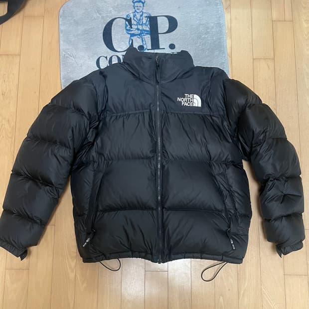 1996눕시 무광 XL 거의 새상품