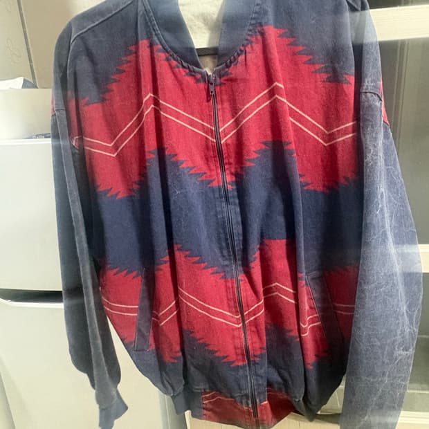 usa 빈티지 나바호 자켓