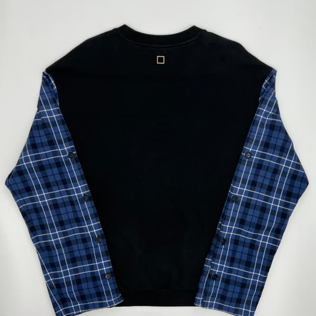 18ss 우영미 셔츠 맨투맨