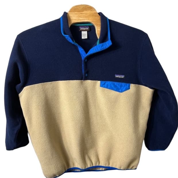 L) 파타고니아 신칠라