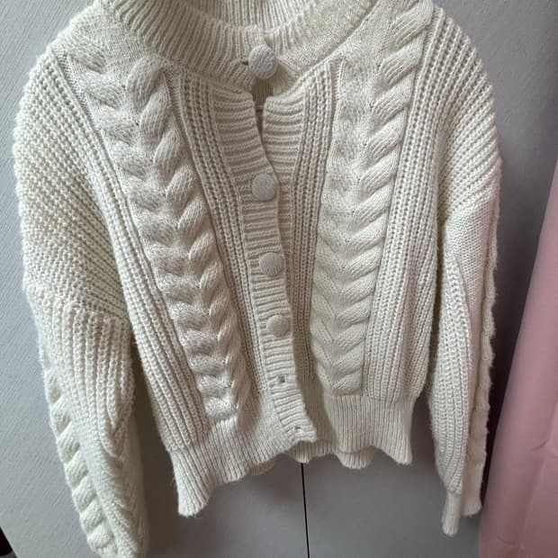 니트가디건 셔츠니트 일괄