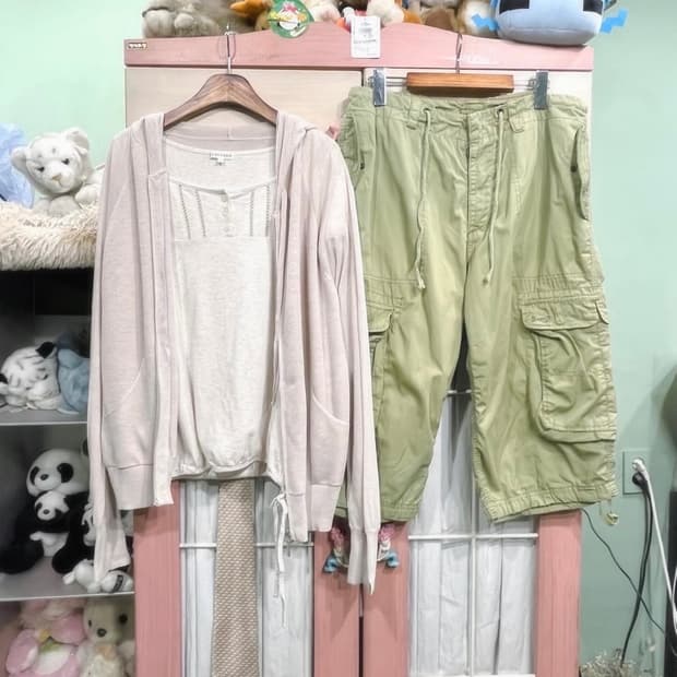 카모메 산장 얇은 후집