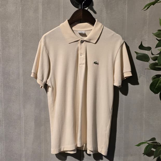 LACOSTE  폴로 셔츠