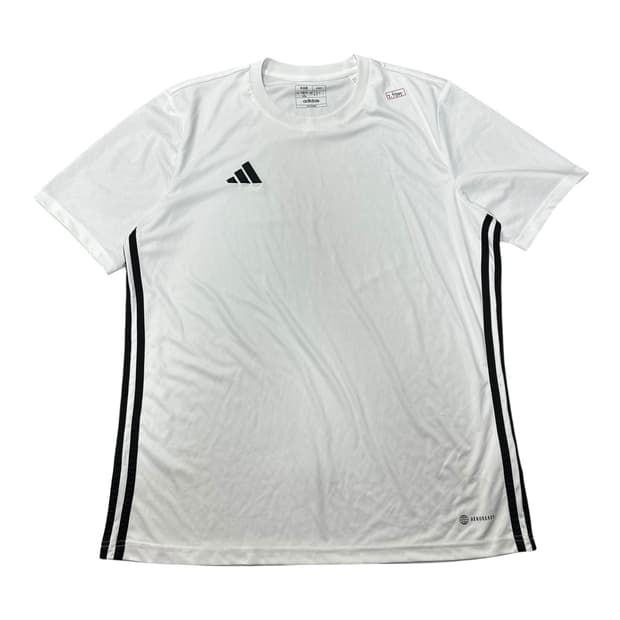 ✨ (바배) 아디다스 화이트 신형 반팔티 