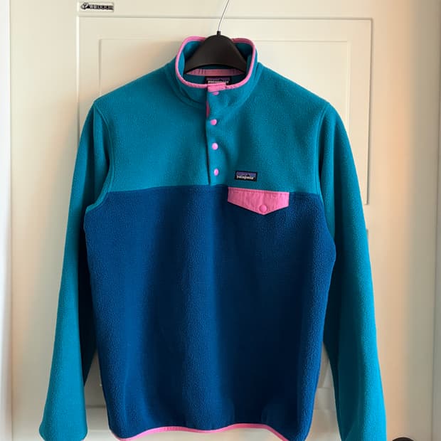 파타고니아 신칠라 우먼 M