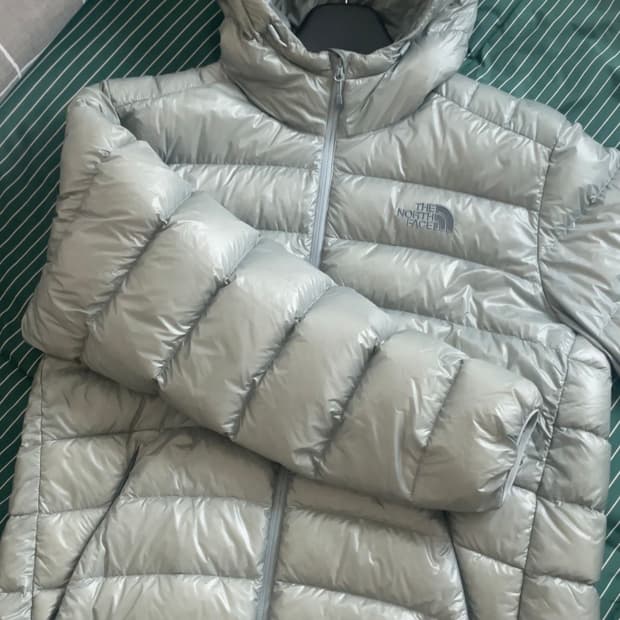 노스페이스 마티에 EX RDS 