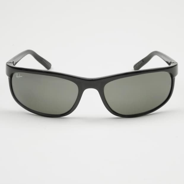 레이벤 RB2027 프레데터2 62-19 사이즈 레이밴 편광 PREDAT